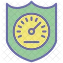 Security Speed Security Safe Icon