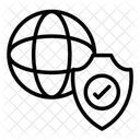 Security Standards Icon