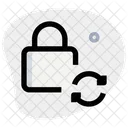 Security Switch  Icon