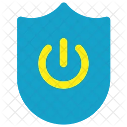 Security Switch  Icon