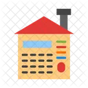Security System Security Protection Icon