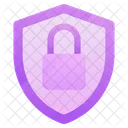 Security System Security Protection Icon