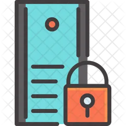 Security system  Icon