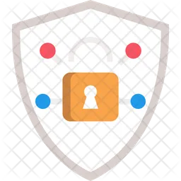 Security System  Icon