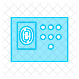 Security system  Icon