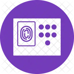 Security system  Icon