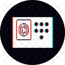 Security system  Icon