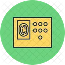 Security system  Icon