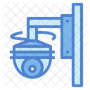 Security System  Symbol