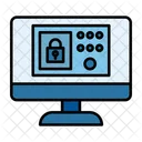 Security Protection Cctv Icon