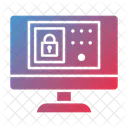 Security System  Symbol