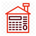 Security System Security Protection Icon