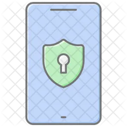 Security System  Icon