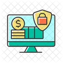 Security system  Icon
