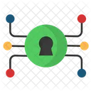 Security System 아이콘