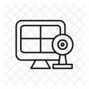 Security System Security Protection Icon