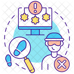 355 Security Testing Icons - Free in SVG, PNG, ICO - IconScout