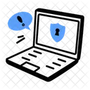 Security Threat Scam Threat Icon