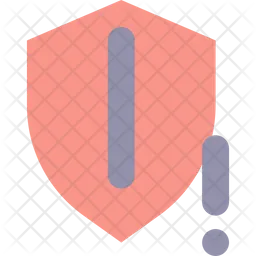 Security threat  Icon