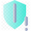 Security threat  Icon