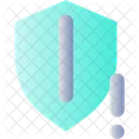 Security threat  Icon