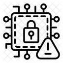 Security Threat Intelli Icon