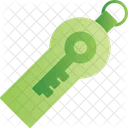 Security Token  Icon