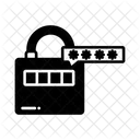 Security Token Security Token Icon