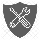 Security Tools Icon