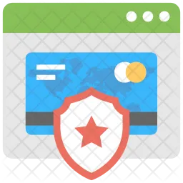 Security Transaction  Icon