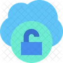 Security unlock  Icon