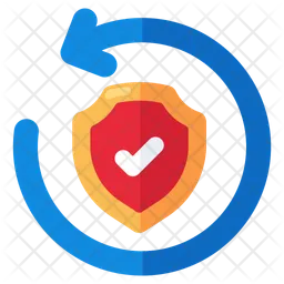 Security Update  Icon