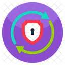 Security Update  Icon