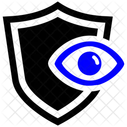 Security View  Icon