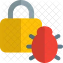 Security From Virus Icon