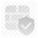 Security Wall  Icon