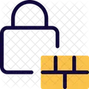 Security Wall  Icon