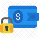 Security Wallet Safe Wallet Icon