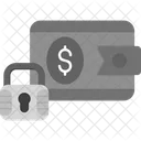 Security Wallet Safe Wallet Icon