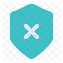 Security Warning Warning Attention Icon