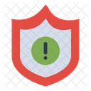 Guard Security Warning Icon