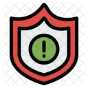 Guard Security Warning Icon