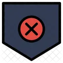 Protect Security Shield Icon