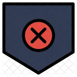 Security Warning  Icon