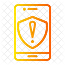 Security warning  Icon
