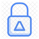 Security Warning Security Security Alert Icon