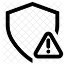 Security Warning Icon