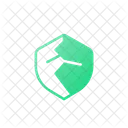 Security weaknesses  Icon