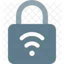 Security Wireless  Icon