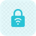 Security Wireless  Icon
